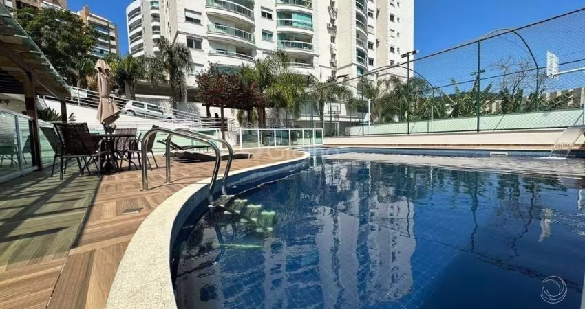 Apartamento para Venda em Florianópolis, Itacorubi, 2 dormitórios, 1 suíte, 2 banheiros, 2 vagas