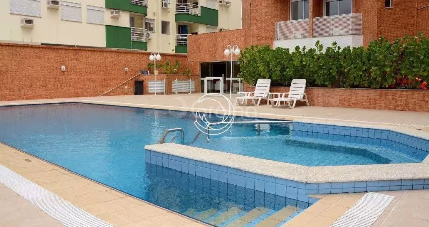 Apartamento para Venda em Florianópolis, Córrego Grande, 2 dormitórios, 2 banheiros, 1 vaga