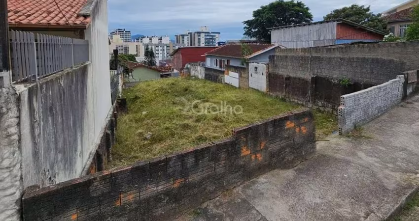 Terreno para Venda em Florianópolis, Jardim Atlântico