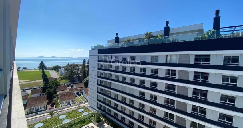 Apartamento para Venda em Florianópolis, Jardim Atlântico, 3 dormitórios, 3 suítes, 3 banheiros, 2 vagas