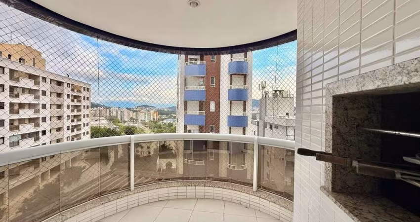Apartamento para Venda em Florianópolis, Itacorubi, 3 dormitórios, 1 suíte, 2 banheiros, 1 vaga