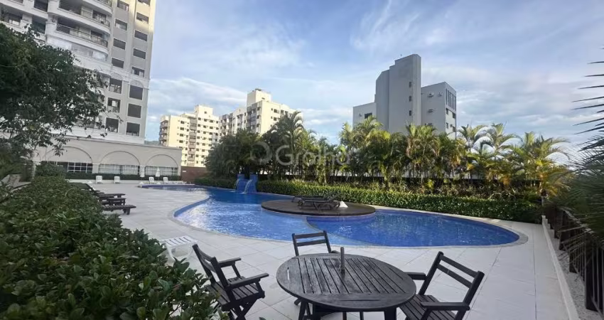 Apartamento para Venda em Florianópolis, Itacorubi, 2 dormitórios, 1 suíte, 2 banheiros, 2 vagas