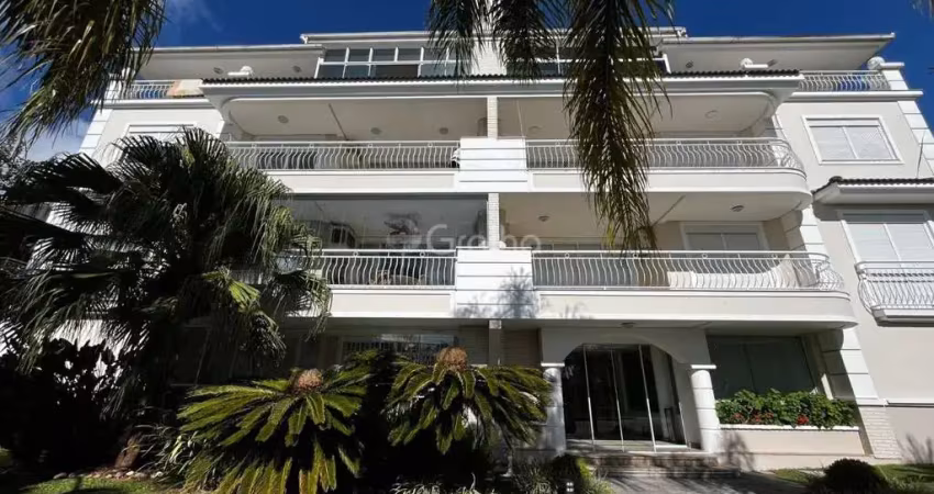 Apartamento para Venda em Florianópolis, Jurerê Internacional, 3 dormitórios, 1 suíte, 4 banheiros, 4 vagas