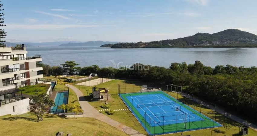 Apartamento para Venda em Florianópolis, João Paulo, 3 dormitórios, 3 suítes, 4 banheiros, 3 vagas