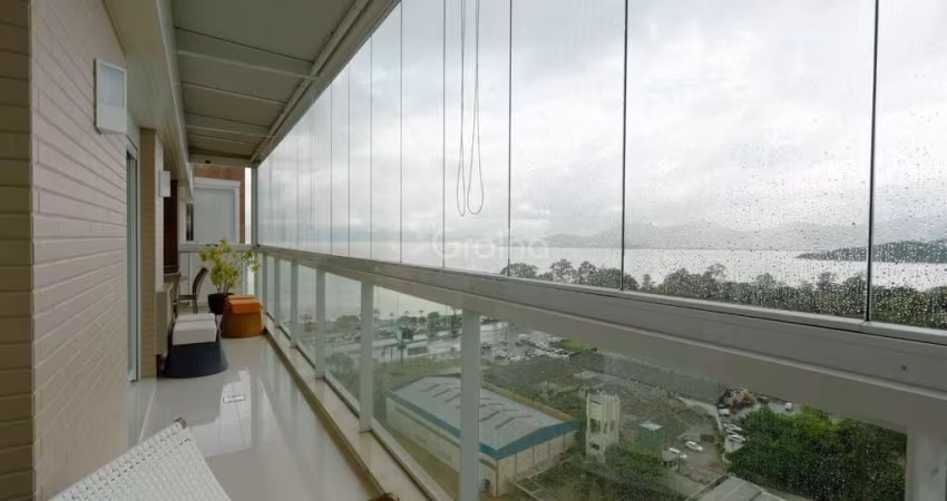 Apartamento para Venda em Florianópolis, Agronômica, 3 dormitórios, 3 suítes, 5 banheiros, 2 vagas
