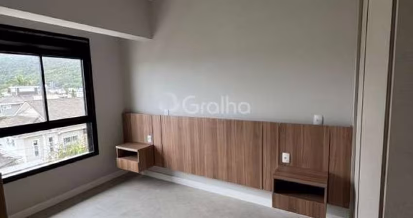 Apartamento para Venda em Florianópolis, Cachoeira Do Bom Jesus, 1 dormitório, 1 banheiro, 1 vaga