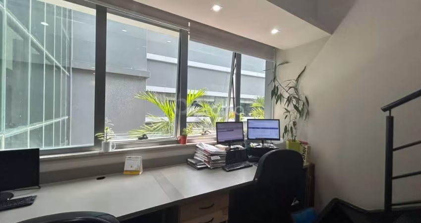 Sala Comercial para Venda em Florianópolis, João Paulo, 1 banheiro, 1 vaga