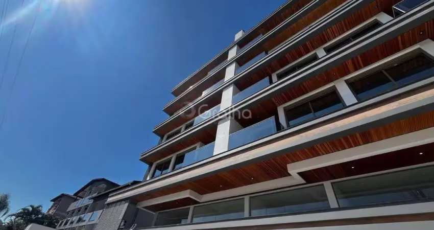 Apartamento para Venda em Florianópolis, Jurerê, 1 dormitório, 1 suíte, 1 banheiro, 1 vaga
