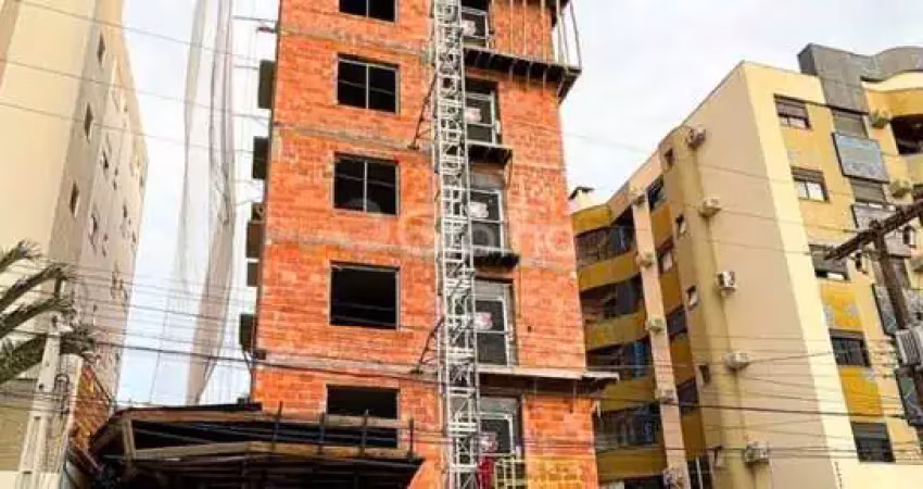 Apartamento para Venda em Florianópolis, Centro, 1 dormitório, 1 suíte, 1 banheiro