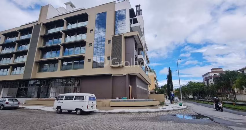 Apartamento para Venda em Florianópolis, Jurerê Internacional, 2 dormitórios, 2 suítes, 3 banheiros, 2 vagas