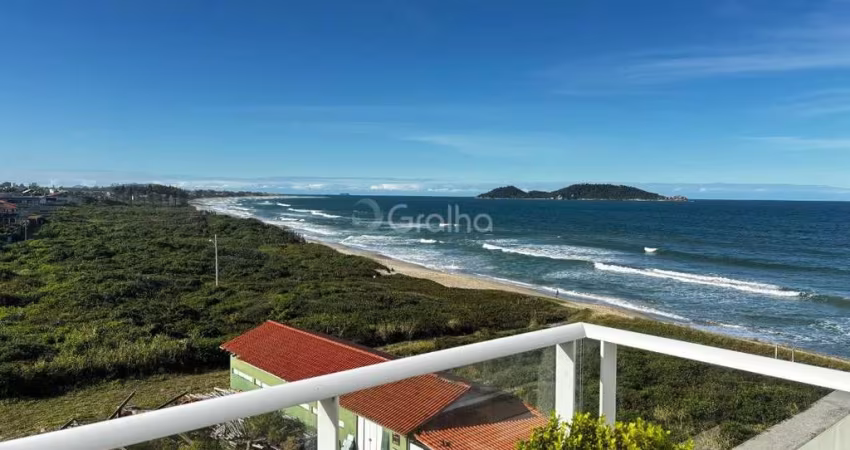 Cobertura para Venda em Florianópolis, Morro das Pedras, 3 dormitórios, 1 suíte, 3 banheiros, 2 vagas