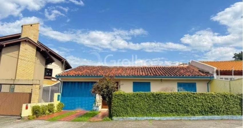Casa para Venda em Florianópolis, Coqueiros, 4 dormitórios, 1 suíte, 4 banheiros, 2 vagas