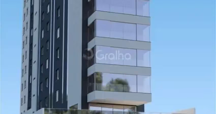 Apartamento para Venda em Florianópolis, Centro, 3 dormitórios, 3 suítes, 4 banheiros, 2 vagas