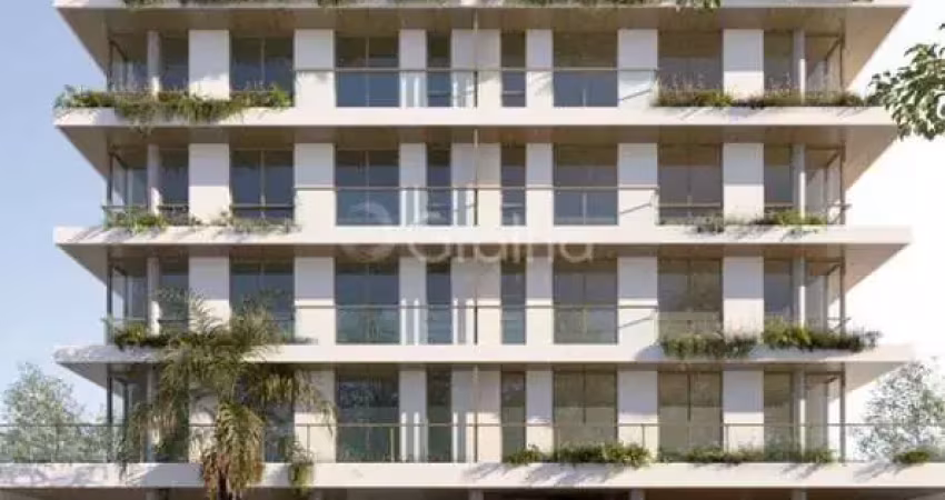Apartamento para Venda em Florianópolis, Jurerê, 1 dormitório, 1 banheiro, 1 vaga