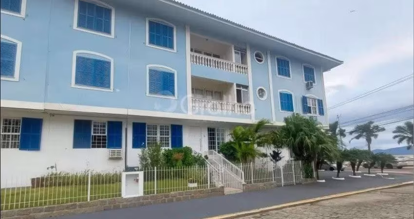 Apartamento para Venda em Florianópolis, Coqueiros, 3 dormitórios, 2 banheiros, 1 vaga