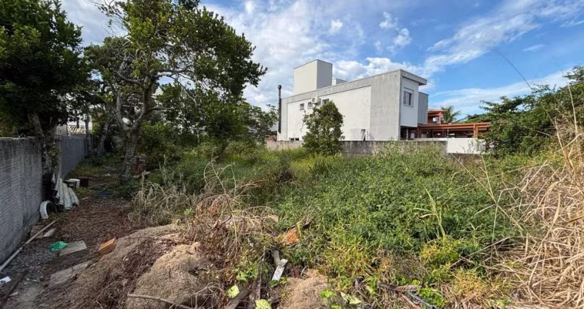 Terreno para Venda em Florianópolis, Campeche