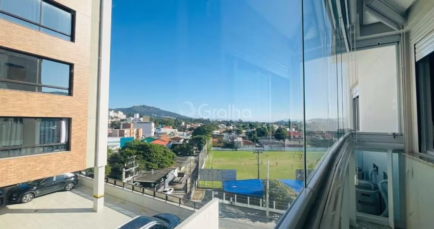 Apartamento para Venda em Florianópolis, Córrego Grande, 3 dormitórios, 2 suítes, 3 banheiros, 2 vagas