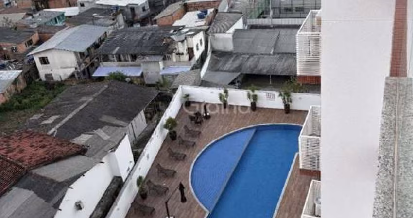 Apartamento para Venda em Florianópolis, Agronômica, 3 dormitórios, 1 suíte, 2 banheiros, 2 vagas