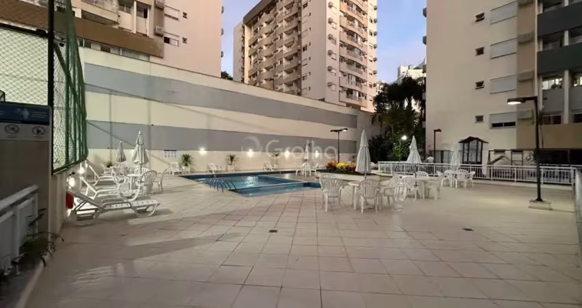 Apartamento para Venda em Florianópolis, Itacorubi, 3 dormitórios, 1 suíte, 2 banheiros, 1 vaga