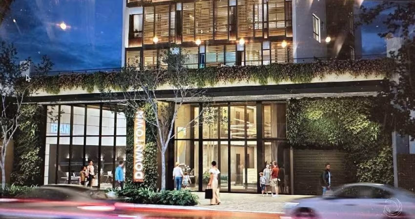 Apartamento para Venda em Florianópolis, Centro, 1 dormitório, 1 banheiro