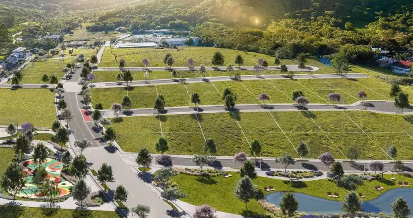 Terreno para Venda em Florianópolis, Rio Tavares