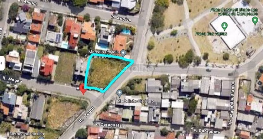 Apartamento para Venda em Florianópolis, Campeche, 1 dormitório, 1 banheiro