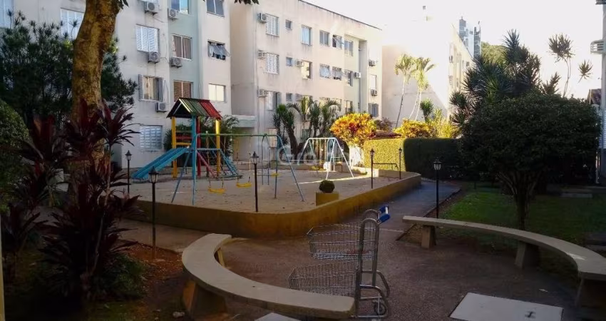 Apartamento para Venda em Florianópolis, Agronômica, 1 dormitório, 1 banheiro, 1 vaga