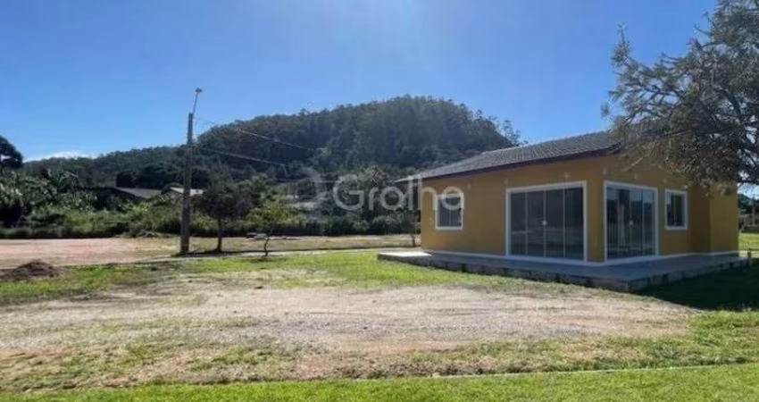 Terreno para Venda em Florianópolis, Canasvieiras