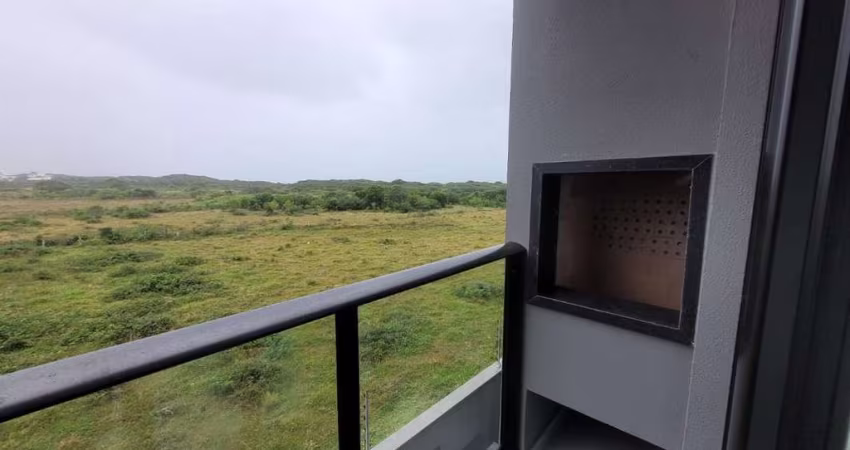 Apartamento para Venda em Florianópolis, Campeche, 1 dormitório, 1 suíte, 2 banheiros, 1 vaga