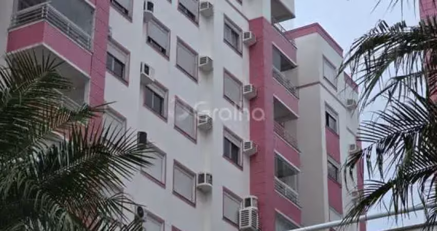 Apartamento para Venda em Florianópolis, Itacorubi, 2 dormitórios, 1 suíte, 2 banheiros, 1 vaga