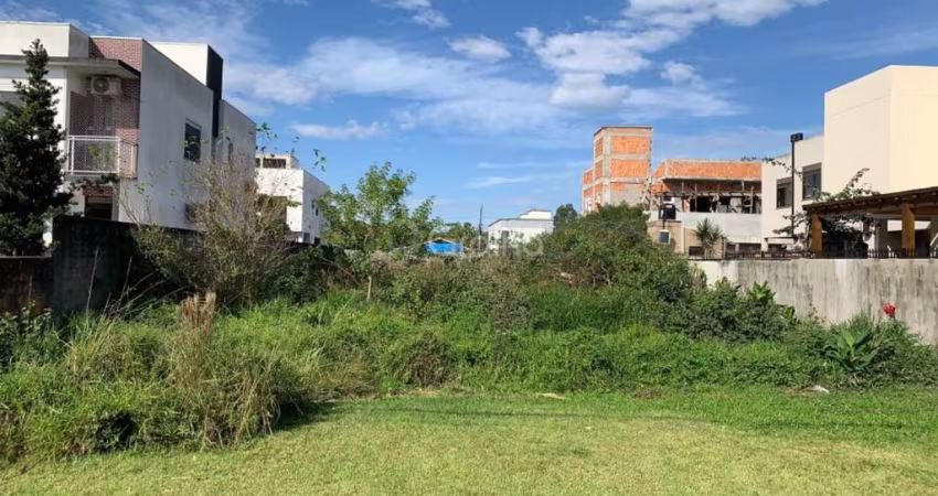 Terreno para Venda em Florianópolis, Campeche