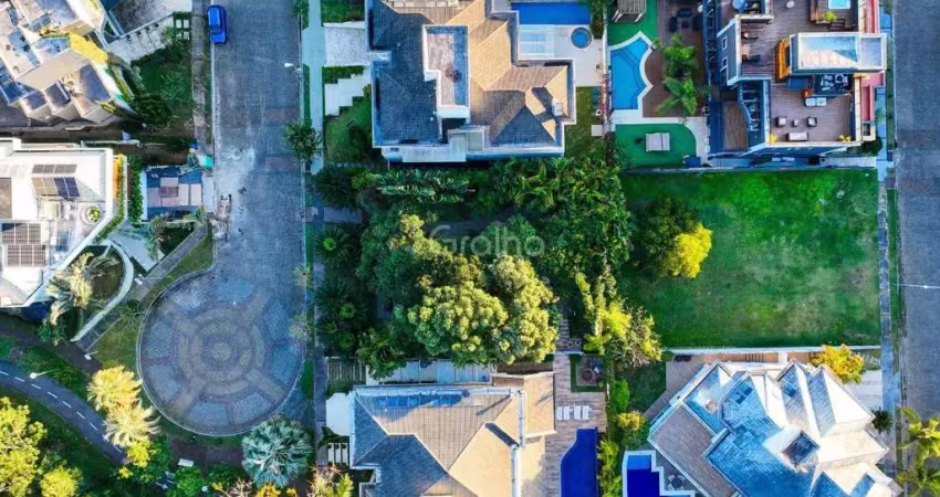 Terreno para venda em florianópolis, jurerê internacional