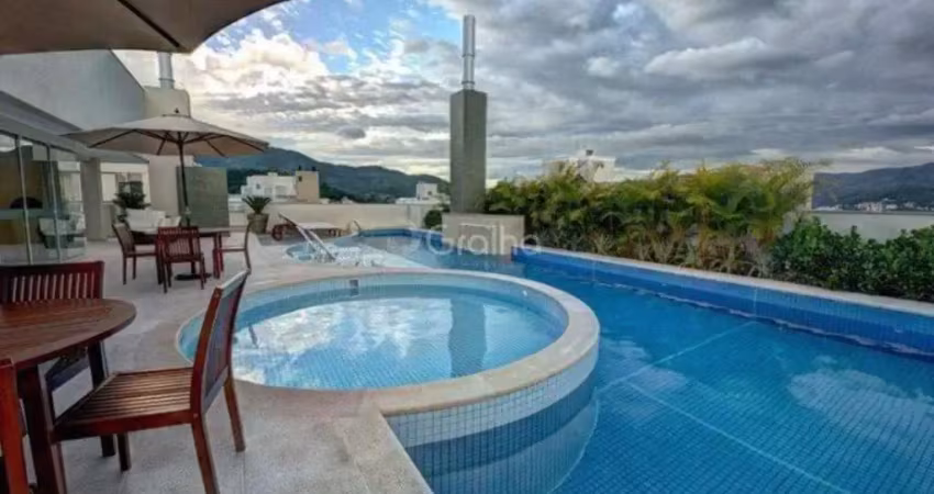 Apartamento para Venda em Florianópolis, Itacorubi, 3 dormitórios, 1 suíte, 2 banheiros, 2 vagas