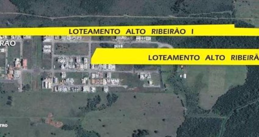 Terreno para Venda em Florianópolis, Ribeirão da Ilha