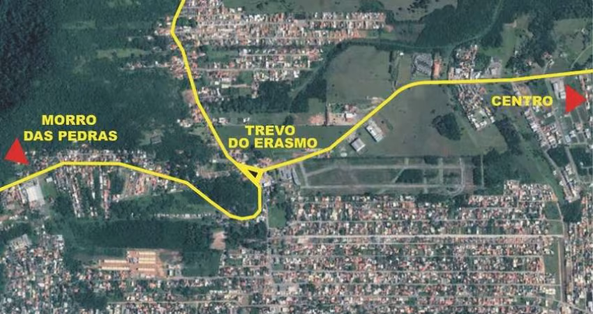 Terreno para Venda em Florianópolis, Ribeirão da Ilha