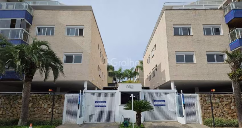 Apartamento para Venda em Florianópolis, Campeche, 3 dormitórios, 2 suítes, 3 banheiros, 2 vagas