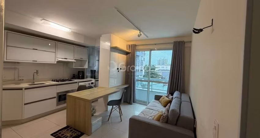 Apartamento para Venda em Florianópolis, Coqueiros, 2 dormitórios, 1 suíte, 2 banheiros, 2 vagas