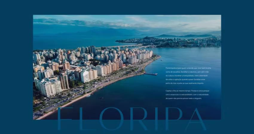 Apartamento para Venda em Florianópolis, Praia Brava, 3 dormitórios, 3 suítes, 4 banheiros, 2 vagas