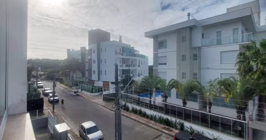 Apartamento para Venda em Florianópolis, Rio Tavares, 2 dormitórios, 1 suíte, 2 banheiros, 1 vaga