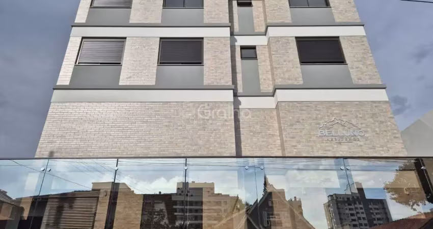 Apartamento para Venda em Florianópolis, Balneário, 2 dormitórios, 1 suíte, 2 banheiros, 1 vaga