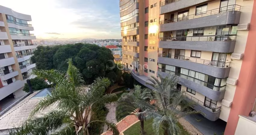 Apartamento para Venda em Florianópolis, Bom Abrigo, 3 dormitórios, 1 suíte, 2 banheiros, 2 vagas