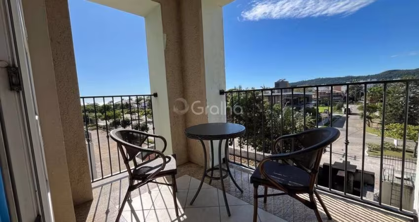 Apartamento para Venda em Florianópolis, Jurerê Internacional, 1 dormitório, 1 banheiro, 1 vaga