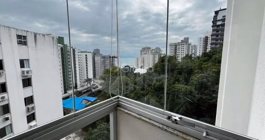 Apartamento para Venda em Florianópolis, Agronômica, 3 dormitórios, 1 suíte, 2 banheiros, 1 vaga