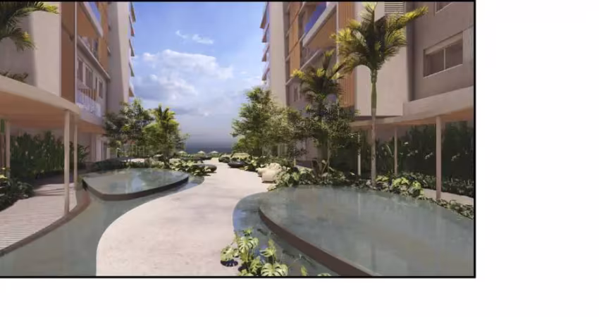 Apartamento para Venda em Florianópolis, João Paulo, 3 dormitórios, 3 suítes, 4 banheiros, 2 vagas