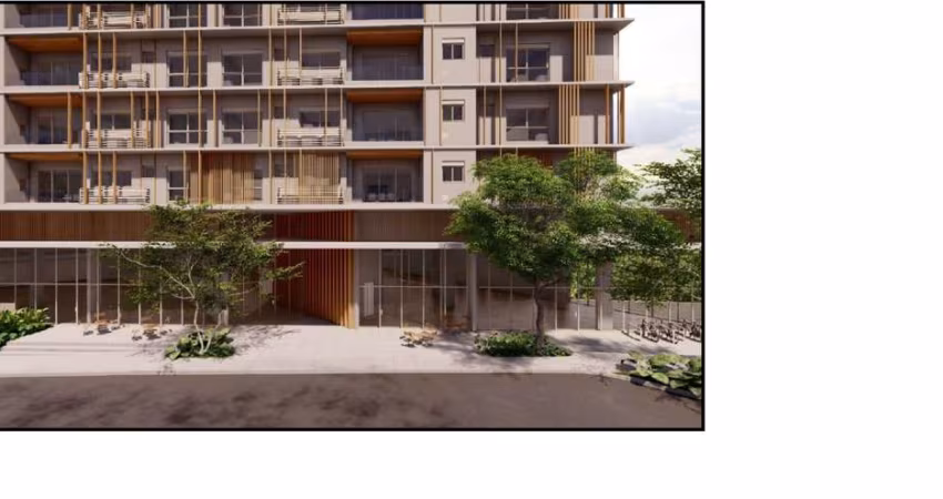Apartamento para Venda em Florianópolis, João Paulo, 4 dormitórios, 4 suítes, 5 banheiros, 2 vagas