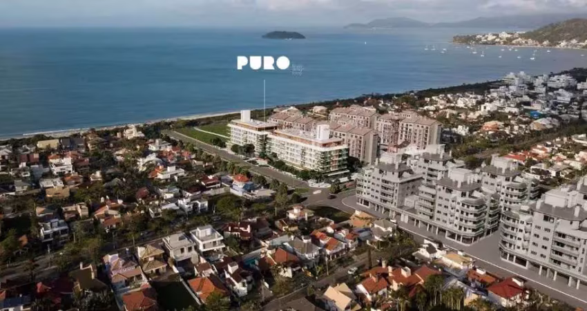 Apartamento para Venda em Florianópolis, Jurerê Internacional, 3 dormitórios, 3 suítes, 4 banheiros, 2 vagas