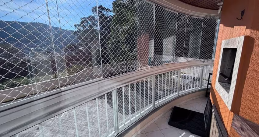 Apartamento para Venda em Florianópolis, Saco Dos Limões, 2 dormitórios, 1 suíte, 2 banheiros, 1 vaga
