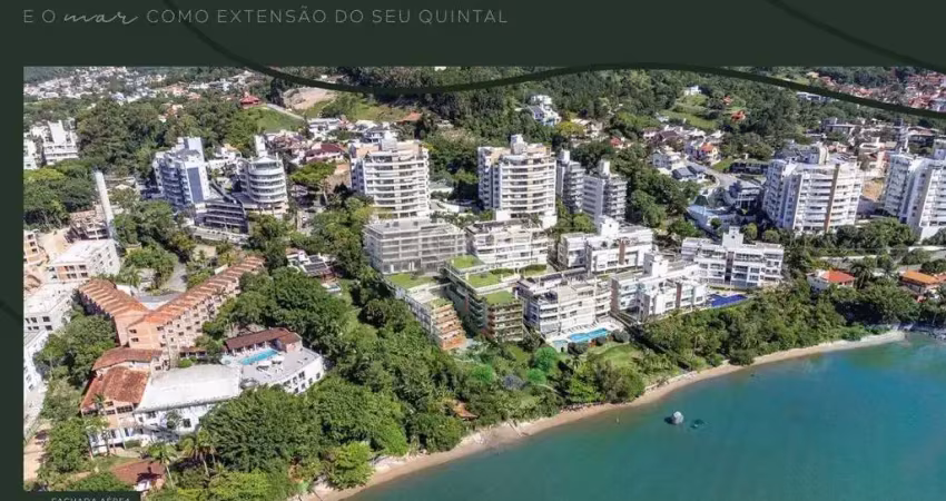 Apartamento para Venda em Florianópolis, João Paulo, 1 dormitório, 1 suíte, 2 banheiros, 1 vaga