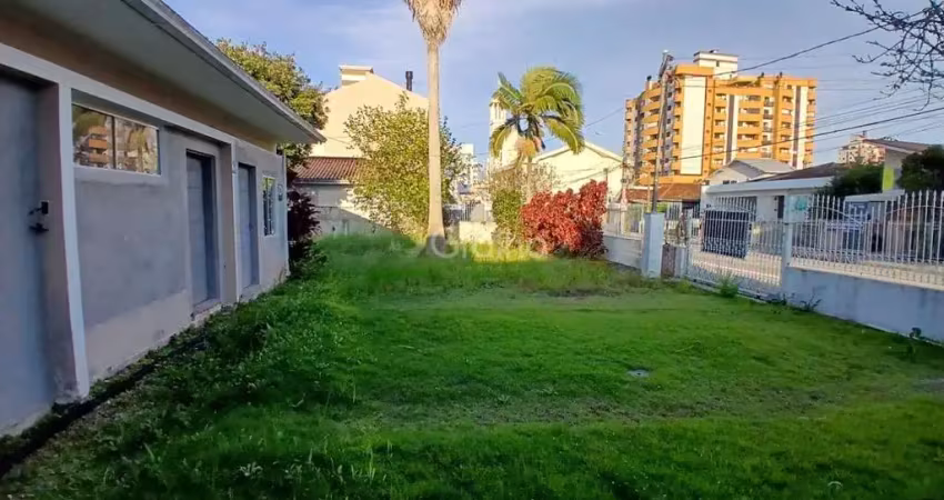Terreno para Venda em Florianópolis, Balneário