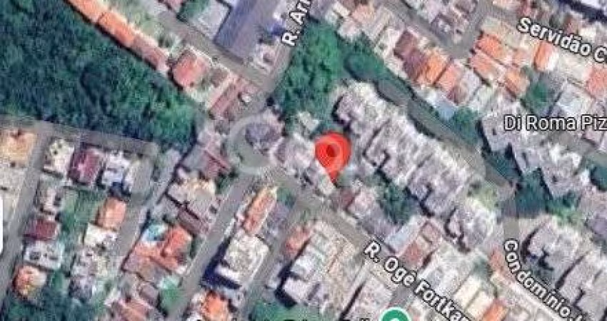 Terreno para Venda em Florianópolis, Trindade
